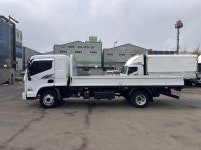 카고트럭 현대 올 뉴마이티 3.5톤 화물차매매상사 물류번호판 중형화물번호판 : 주식회사 디젤트럭