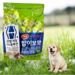 하림펫푸드 밥이보약 밥이보약강아지 튼튼한관절, 2kg, 2개 : 수리메가