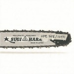 스기하라 가이드바 25번 34날 12인치 SUGIHARA엔진톱 팁바 쪽바 GZ2700T : 타이거툴