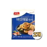 동원 양반 버섯 해물완자 425gx2개 : 프라임유통123
