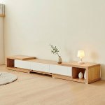 동서가구 에밀레 2400 거실장 A DF910384 : 주식회사 동서가구