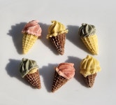 아이스크림 밥꾸 쿠키 강아지 고구마쿠키 간식 : 곡식이네 수제간식