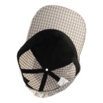 DANTON 단톤 26SS Weather Cloth 6-Panel Cap : 도쿄 하루 마켓