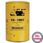 오일 필터 카트리지 Carte r 318D 1R-1807 : 시드컴퍼니23