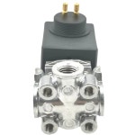 93 113 143 시리즈 트럭 브레이크 기어박스 솔레노이드 밸브 1421324 1370 As Shown : 지름길마켓