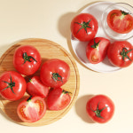 싱싱한 완숙 찰 토마토 3kg 5kg : 늘솔담