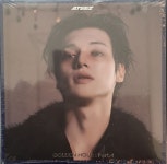 우영디어라이프 | 에이티즈 ATEEZ GOLDEN HOUR Part.4 [DIGIPACK VER] 우영 Ver. : 디어팬뮤직