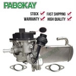 아우디 A4 8K B8 2.0 EGR 밸브 쿨러 700436VEG MV175G 03L131512DN 03L131512BQ 03L131512CD 03L131512DT 700436 : 제스112