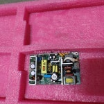 1개 산업용 전원 모듈 SNP-Z109 +24V 5.4A 130W : 하루통상