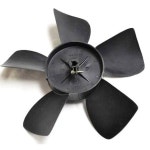 밀러 150783 블레이드, 팬 9.000 5Wg 39Deg .312 보어 Cw Plstc : 아마딜즈