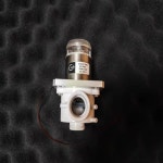 115-020420-00 Mindray SV300 600 650 800 850용 대구경 영감/흡입 흡입 밸브 부품신규 원본 : 첼시트마켓