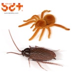 반디 크레이지버그 로취 바퀴벌레 거미 스파이더 진동 : 주식회사 반디