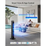 고비라이프 24개 리필 스틱 액세서리 H7106 방향제 H7102 스마트 H7105 전용 교체 H7100 타워 클립 : 라모드비스