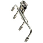 AC델코 프로페셔널 219-397 (89053438) 2차 공기 주입 파이프 : 임팩트스마트상점