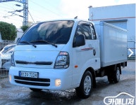 봉고3 저상탑차 내장탑 택배차 쿠팡카 오토미션 : 포터2봉고3전문1톤클럽