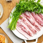 퍼스트프레시 미나리삼겹살SET : FIRST STORE