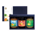 제주앤팜 차선물세트 1호 250g 3개입 : 제주자연식품