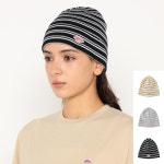 26SS 단톤 코튼 니트 비니 3컬러 남녀공용 DT-H0379 : 나래니