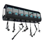 세차 장비 조합 호스 릴 상자 하나의 릴에 대한 : JD18