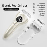 가정용 세척 가능한 관리 기기 스크럽 스크러버 LCD 화면이 있는 전기 제거 각질 가능하 옵션 1 : 다온핏 스토어