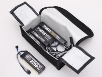지포스 Lipo Bag Safety Box G0998 일본 정규품 : LuxeSMA