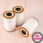 아우디 A5 3.0T 06E용 A41P-3Pcs 엔진 오일 필터 115466 H : 시드컴퍼니23