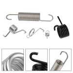 야마하 G1 G2 G8 G9 골프 카트 부품용 브레이크 페달 리턴 토션 스프링 Jw8-F7316-00-00 : 마음미