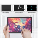 호환상품 Lenovo Xiaoxin Pad Studio 11.5 인치 PC 보호 필름 용 투피스 세트  클리어 스크린 프로텍터 스크래치 방지 강화 유리 : 조이조... 