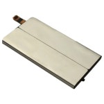 새로운 2870mAh LIP1657ERPC 전화 배터리 Xperia XZ2 컴팩트 H8324 H8314 SO-05K Bateria : 한라물산5