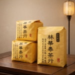 대만 린화타이차 동방미인차 상등급 50g : 모공주