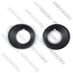 랜드로버 05-09 LR3 프론트 범퍼 안개등  OEM DXB500041PCL 용 : 자작나무이