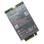 Fibocom FM350-GL 5G NR M.2 Sub6 모듈 FRU 5W10V25827 ThinkPad P1 Gen5 T14s Gen3 X13 Gen3 X1 Carbon 10세 : 제스110