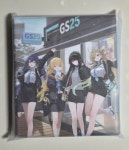 GS 25 × 명조 포토카드 LD 포토카드북  콜렉터북 : 취미 상점