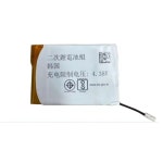 Fenix5 Fenix  5S 5X 시계 배터리 용 새 361-00097-00 : 한라물산2