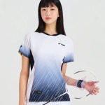 2026 SS 요넥스 배드민턴 남성여성 반팔 티셔츠 261TS013M 261TS014F : 달마네 민턴가게