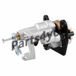 Stels 450H Hisun ATV 45800-115-0000 44313-058-0000 LU 용 주차 브레이크 캘리퍼스 Assy 022435 엠 773036 : 마음미