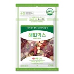 라메르 해피믹스 간식 130g : 가온동물병원