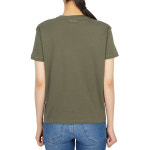 S 막스마라 벨라 반팔티셔츠 BELLA 009 2619971021 : 신세계 부산 럭스보이