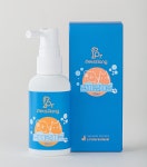 펫츠랑 펫가글가글 강아지 입냄새 치석 프라그 치주염 구내염 구강 스프레이 50ml, 1개 : 제이제이인터내셔널 주식회사