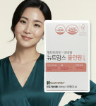 뉴트맘스 올인원 (60정) : 패션뷰티몰