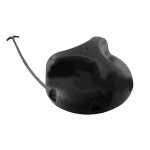 호환  자동차 연료 탱크 캡 교체 GT306 허머 H2 04-07 H3 06-10 H3T 09-10 25827646 외장 부품 : 모아모아하나