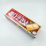 롯데웰푸드 빠다코코낫 100g : 스낵조이