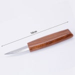 목재 조각 키트, 도구, 컴파운드 화이틀링 스푼 커터 As Shown : 칠칠플렉스