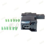 0706 프로브 1142 자동 레이더 COROLLA 6188 6189 플러그 역전 자동차 : 오브이마켓