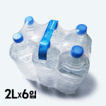 천년수 생수 2L 6입 경북 상주 문경 문 앞까지 안전하게 직접 전달 : 상주에프앤비