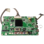 KDL - 40 r350b 마더보드 715 g6702 M0D 000-004 k 스크린 TPT400LA J6PE1 : 어퍼스티