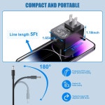 고비 LED 조명용 24V 코너 플로어 램프 전원 코드 1600만 가지 DIY 색상 u200EH6076 H6078 어댑터 룸 AC 공급 장치 : 노을가득