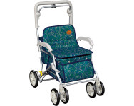 유메이트 HGT 실버카 No.518 튤립 네이비 : 보행나라