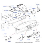 OEM 92256972 31368366 26262518 92281795 LR072759 LR086039 9062568 84870746 9070598 84053849 26321802 : 업타운홀릭