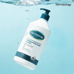 더마올로지 8중 히알루론산 페이셜 수분 로션 1L 대용량 미백 주름개선 여자 남자 보습 : 베어몬드